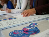 Ce scrie presa rusă despre victoria partidului Maiei Sandu. Agenția TASS a anunțat inițial că opoziția a câștigat alegerile