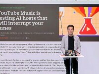 Tot mai multe platforme de streaming adoptă un DJ personalizat. Cum schimbă AI experiența muzicală a utilizatorilor