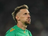 Ionuț Andrei Radu, omul meciului în cutremurul din La Liga. Partidă de vis pentru Celta Vigo cu Real Madrid chiar pe Bernabeu