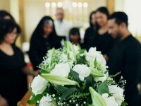 O familie din Argentina a ținut priveghiul altei persoane. Tânărul crezut mort a apărut în mijlocul ceremoniei. „Sunt viu”