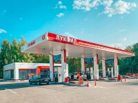 benzinarie, Rusia, combustibil