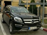 O mașină de 20.000 de euro a fost confiscată de polițiști în Mehedinți. Ce nereguli au descoperit în urma unui control. FOTO