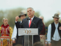 Viktor Orban, despre survolul dronelor ungare în Ucraina: „Și ce dacă? Nu este o țară suverană”