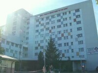 ancheta spital iasi
