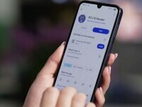 Autoritățile au lansat o aplicație pentru citirea datelor de pe buletinele digitale, gratuit. Cum funcționează
