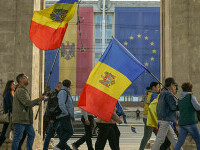 Republica Moldova îşi redefineşte securitatea: investiţii, tehnologie şi parteneriate pentru o armată mai puternică