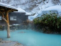 Bai termale Japonia