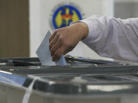 alegeri republica moldova