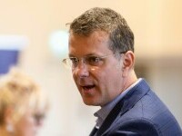 „Mesajul simplu” al ministrului Apărării după incursiunile dronelor rusești, la întrunirea de la Varșovia