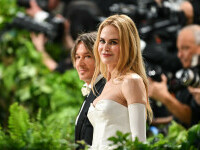 Nicole Kidman şi Keith Urban