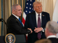 Val de reacții internaționale la planul de pace propus de Donald Trump pentru Gaza. Liderii europeni și arabi salută demersul