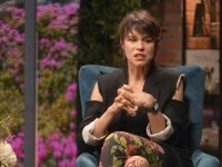 Ana Ularu, la „Cafea cu visuri”. Ce spune despre „Trădătorii”, o producție-fenomen cu un succes imens în peste 25 țări
