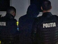 Un român căutat de autorităţile spaniole pentru crimă a fost prins în județul Dolj, după ani de fugă