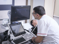 (P) Cum își aleg pacienții medicul în 2025? Recenziile de pe site au devenit mai importante decât distanța până la clinică