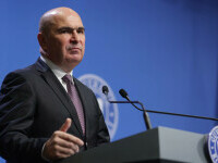 Ilie Bolojan, după întâlnirea cu executiv al FMI: Guvernul va continua să urmărească disciplina fiscală