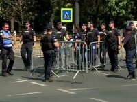 Situație fără precedent. Mii de jandarmi trebuie să dea înapoi o parte din salariile majorate greșit, după un calcul eronat