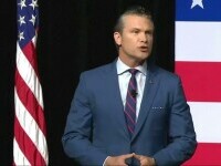 Pete Hegseth a pus soldații americani în pericol folosind aplicația Signal. Rezultatul unei anchete la Pentagon