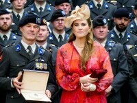 Prințesa Catharina-Amalia a Țărilor de Jos