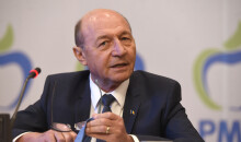 Traian Basescu