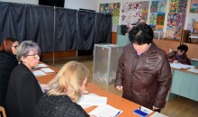 vot alegeri prezidentiale 2019