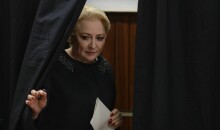 viorica dancila