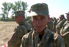 armata, soldati, romani