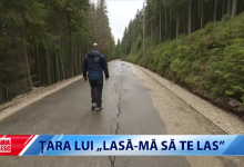 asflatare dambovita