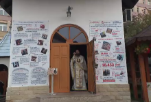 preotul Dan Damaschin