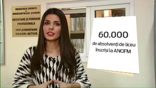 Fara Bac Fara Loc De Munca Pe Banii Parintilor Cate Locuri De Munca Ofera Azi Romania Pentru Cei 60 000 De Tineri Someri Stirileprotv Ro