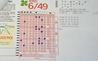 Loto 6 49 Numerele Castigatoare La Loto Din 10 Noiembrie Stirileprotv Ro