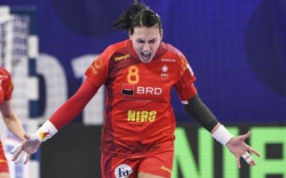 Romania S A Calificat La Campionatul Mondial De Handbal Feminin Si RÄƒmane Singura Din Lume ParticipantÄƒ La Toate EdiÅ£iile Stirileprotv Ro