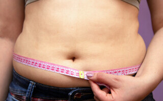 Obezitate morbidă ajută la pierderea în greutate, Obezitate morbida