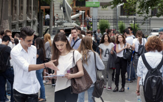 Subiecte Si Barem Bacalaureat 2015 Edu Ro Subiectele La Logica Sociologie Informatica Si Fizica 44 De Cazuri De Frauda Stirileprotv Ro