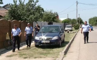 InspecÅ£ia JudiciarÄƒ Face Un Control La Parchetul De Pe LangÄƒ JudecÄƒtoria Caracal Stirileprotv Ro