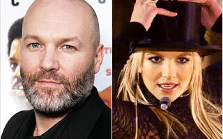Britany spears and fred durst fucking