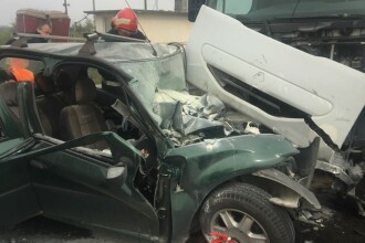 Accident In FaÅ£a Guvernului Fratele Lui Ludovic Orban Si SoÅ£ia Lui ImplicaÈ›i Stirileprotv Ro