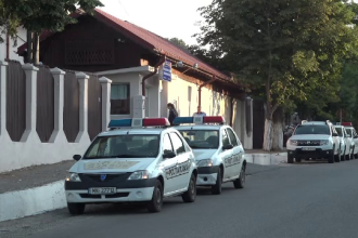 Cum A Fost SancÈ›ionat PoliÈ›istul Local Din BucureÈ™ti Care A Refuzat SÄƒ Se Legitimeze Stirileprotv Ro