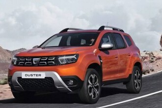 Renault și-a vândut activele din Rusia. Rușii vor produce Dacia Duster sub marca Lada