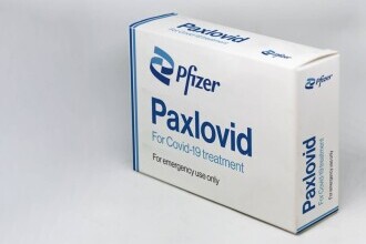 Pfizer asigură că pastila sa anti-COVID-19 este eficientă şi împotriva Omicron