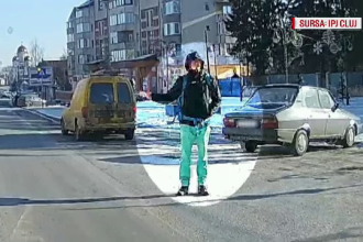 Parc Huedin 1 Info Huedin