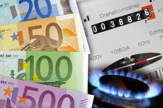 Ministrul Energiei: După 1 aprilie, cred că vom asista la o scădere a preţului la gaze