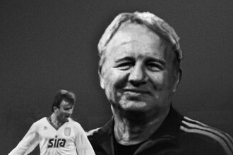 Doliu în fotbalul românesc. A murit Ionel Bărbosu, fostul jucător de la Poli Timișoara
