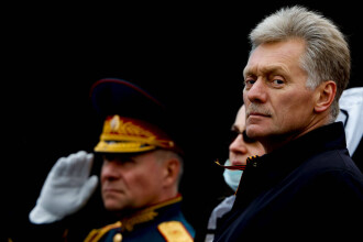 Peskov: Relațiile dintre NATO și Rusia s-au apropiat de „linia roșie”. Moscova nu mai poate suporta situația