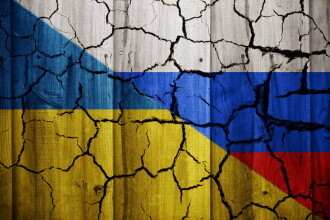New York Times: Ambasada Rusiei din Kiev, evacuată. Rusia dezminte