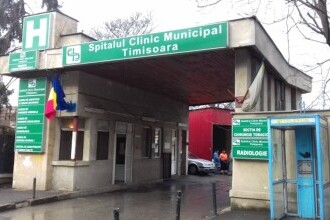 Pacienții diagnosticați cu cancer de la Clinica de Oncologie din Timișoara, nevoiți să stea în frig, în saloane