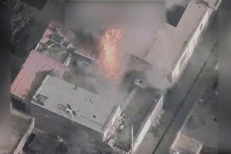 VIDEO. Momentul în care au fost uciși 10 civili într-un atac cu dronă al armatei SUA. Imaginile au fost declasificate