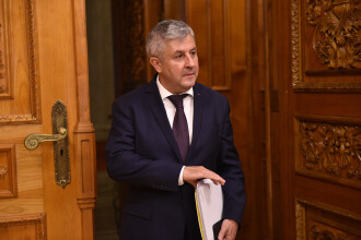 OrdonanÅ£a De UrgenÅ£Äƒ De Modificare A Legilor JustiÅ£iei RetrimisÄƒ Din Nou Comisiei Iordache Stirileprotv Ro