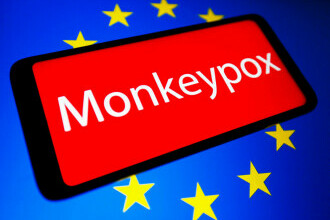 OMS cere „acţiuni urgente” în Europa, după ce numărul cazurilor de variola maimuței s-a triplat în ultimele două săptămâni