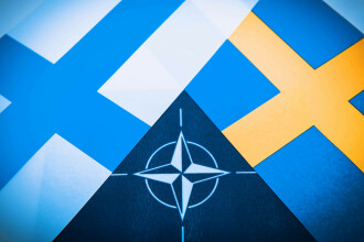 Turcia sprijină candidaturile Finlandei și Suediei la NATO. Cum a fost convins Erdogan