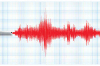 Două cutremure consecutive produse, joi, în Buzău